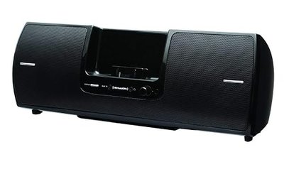 Portable Speaker Dock (SXSD2) | SiriusXM