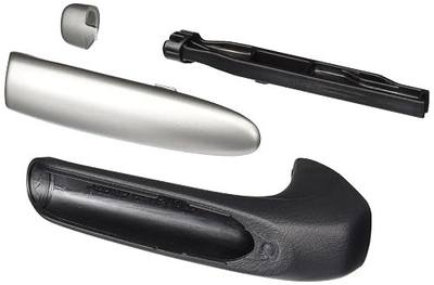 Genuine Honda 47115-SNA-A82ZA Grip & Knob Set
