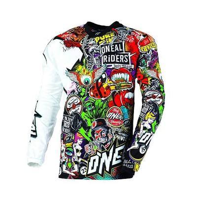 O'Neal Mayhem Crank Men's Jersey