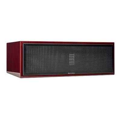 MartinLogan Motion 50XT Center Channel Speaker (Gloss Black Cherrywood)