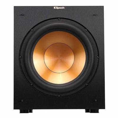 Klipsch R-12SW 12" 400W Subwoofer