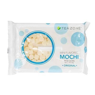 Tea Zone 10.6 oz Original Mini Mochi -Bag
