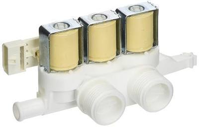 GE WH13X10026 Water Inlet Valve