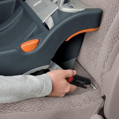 Chicco KeyFit 30 Infant Car Seat