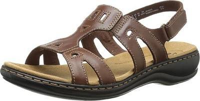 Clarks Women's Leisa Annual Sandal