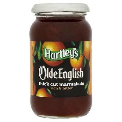 Hartley's Olde English Thick Cut Marmalade (454g)
