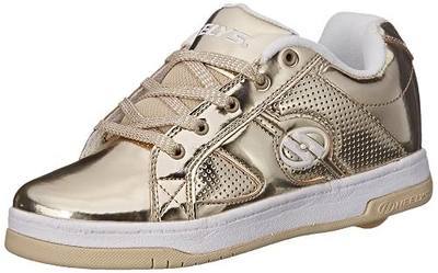 Heelys Split Chrome Skate Shoe (Toddler/Little Kid/Big Kid)