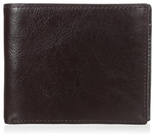 Fossil Men's Truman Large Coin Pocket Bifold
