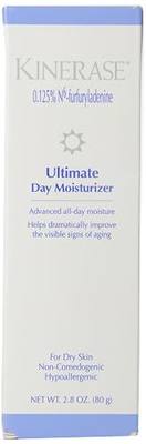 Ultimate Day Moisturizer, 2.8 Ounce