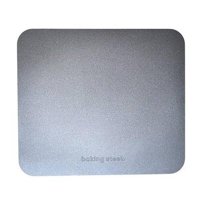The Original Baking Steel® | Pre-Seasoned & Built to Last | 14"x16"x¼" Ultra-Conductive Pizza Steel for Oven & Grill | Made in USA Since 2012