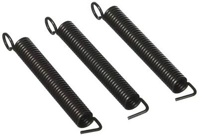 Floyd Rose FRTSNBKP Noiseless Tremolo Springs, Black