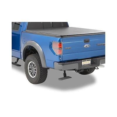 Bestop 7550315 Rear-Mount TrekStep for 2006-2014 Ford F150 Driver Side only, Black