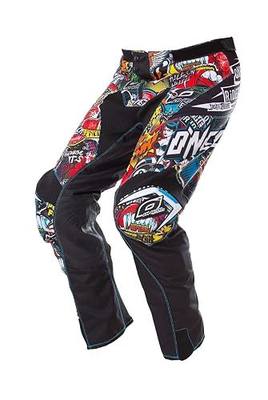 O'Neal Men's Mayhem Crank Men's Pant