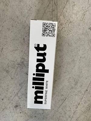 Milliput - White