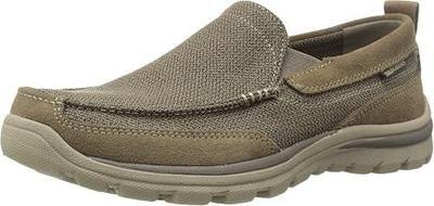 Skechers Mens Superior- Milford 64365