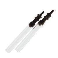 Fieldpiece RMA316 Manometer Tube Adapter, 3/16" to 5/16