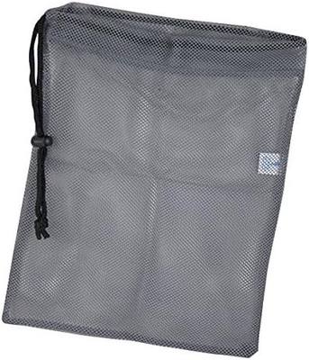 Kiefer Small Mesh Gear Bag
