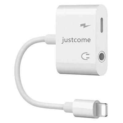 Headphone Adapter, to 3.5mm Headphones Earphone Jack Connector Adapter Headphone Jack and More Accessories