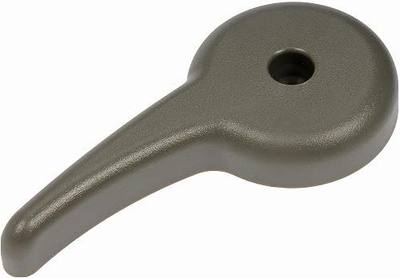Dorman 74346 Driver Side Seat Adjustment Handle Compatible with Select Cadillac / Chevrolet / GMC Models