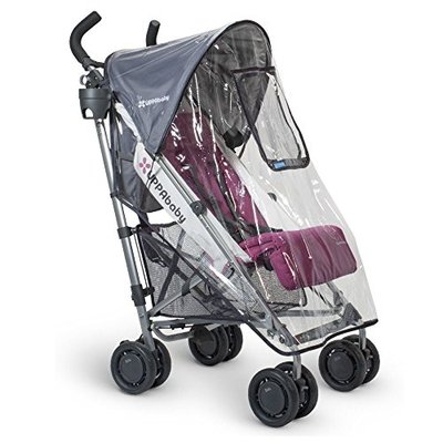 UPPAbaby G-Series Rain Shield