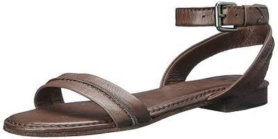 FRYE Women's Phillip Seam Ankle Dress Sandal
