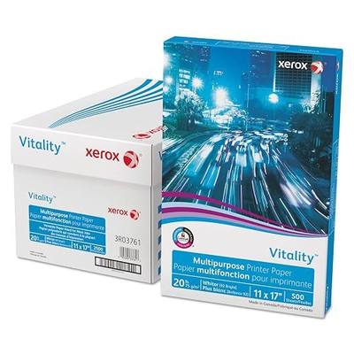 Xerox Vitality Inkjet Print Copy & Multipurpose Paper