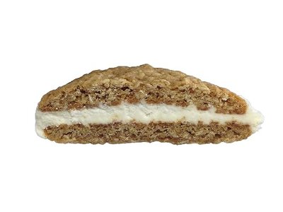 AmishTastes Bird-in-Hand Homemade Whoopie Pies, Oatmeal, Favorite Amish Food (Pack of 18)
