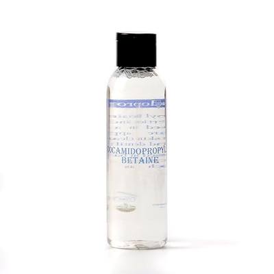 Cocamidopropyl Betaine Liquid - 125g