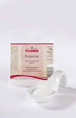 Edora Pottasche (Potash)