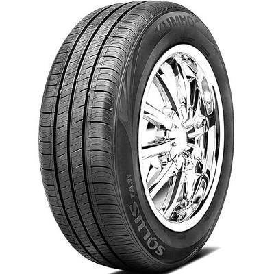 Kumho Solus TA31 All-Season Tire - 195/60R15 88H