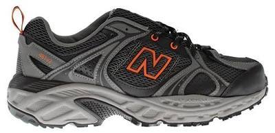 New Balance Men's 481v2 Trail Running Shoe