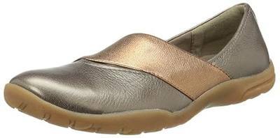 Clarks Women's Vallee Pine Flat