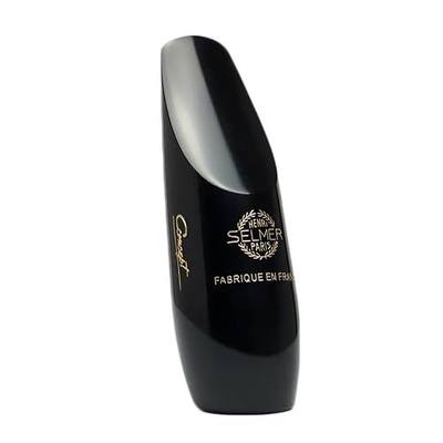 Selmer Paris Soprano Saxophone Mouthpiece Concept