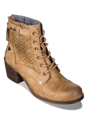 Roxy Women's Asheville Western Boot