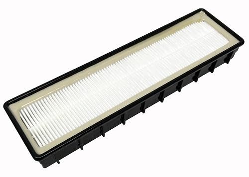 4YourHome Washable Hepa Filter Designed to Fit Dirt Devil F29 Model Vacuum Cleaner