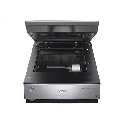 Epson Perfection V850 Pro Scanner