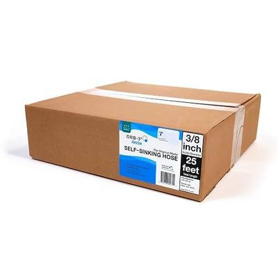 Orb-3 Aeration (MixAirTech) Self-Sinking Hose 3/8-inch ID x 25 feet Length