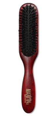 Mars Coat King Professional Grooming Brush for Dog and Cats. (8.5", Maxi Pin Boar)