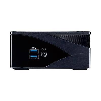 Gigabyte Intel i7-4710HQ SO-DIMM NVIDIA GeForce GTX 760 Mini Barebone Components Other GB-BXi7G3-760