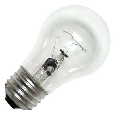 GE General Electric 40A15 40-watt Appliance Light Bulb
