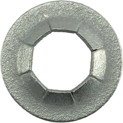 Hard-to-Find Fastener 014973294885 Pushnut Washers, 3/8, Piece-20