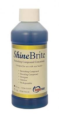 EUROTOOL ShineBrite Burnishing Compound