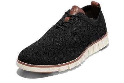 Cole Haan Men's ZEROGRAND Stitchlite Oxford