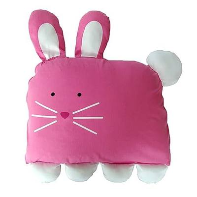 MILO & GABBY The Original Kids Animal Pillowcase, 20x27, Lola Bunny (Model: MN-001)