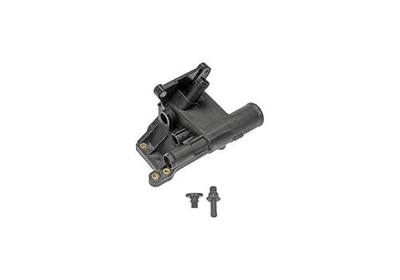 Dorman 902-231 Engine Coolant Water Outlet | Fits Select Ford / Mazda / Mercury Models