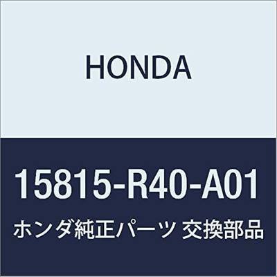 Genuine Honda 15815-R40-A01 Spool Valve Filter Assembly