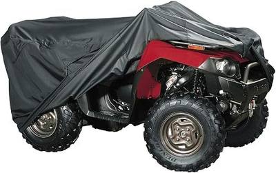 Raider 02-7750 SX-Series XX-Large Weather and UV-Resistant ATV Storage Cover