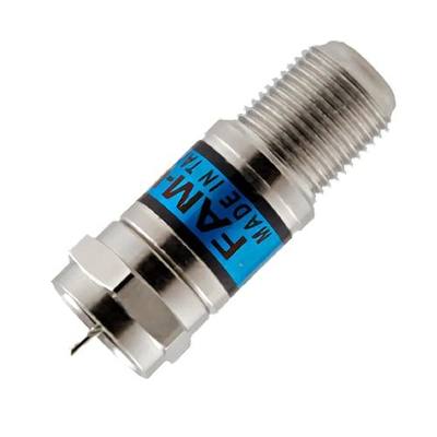 8Db Fixed Mini-Type Attenuator Pad - FAM-8