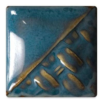 Mayco Stoneware Classic Glaze - Stoned Denim, Pint
