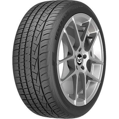 General G-MAX AS-05 All-Season Radial Tire - 205/50ZR16 87W